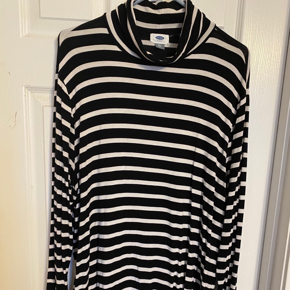 Old Navy Tunic XXL